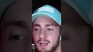 Кринж со стрима