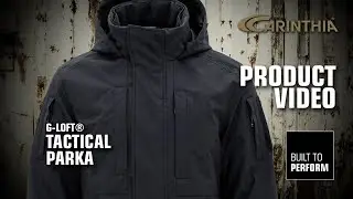 G-LOFT® TACTICAL PARKA