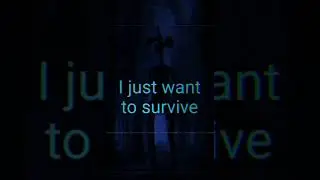 Sound The Alarms Lyric Video (Slowed & Reverbed) by 