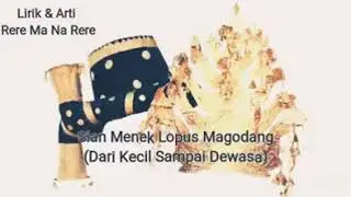 Rere mana rere mandailing
