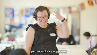The best UK charity to volunteer for (we think so)