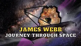 James Webb Space Telescope Orbit EXPLAINED | Hubble Successor | Looking Back Into The Big Bang