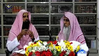 Sawal Aur Jawab SSMS - Series 531 | Sheikh Maqsood Ul Hasan Faizi Hafidhahullah se