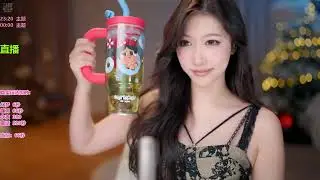 [ASMR]小一熟了吗11 24