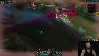 When The ADC asks... Where's Rengar ? #FillerEp - League of Legends