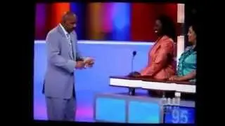 Family Feud - French Fries