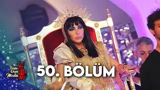 DOYA DOYA MODA 50. BÖLÜM  
