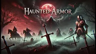 Haunted Armor - Epic Symphonic Metal | Cursed Knights & Gothic Fantasy