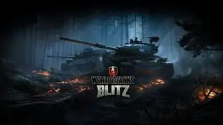 Стрим Wot blitz | Вебка / Дорога к 10 с подписчиками |