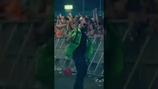 Pode se soltar meu segurança!!!! #dnb #memes #dance #security