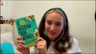 Abrindo os meus presentes de aniversário || #25daCah