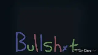 Bullsh*t meme