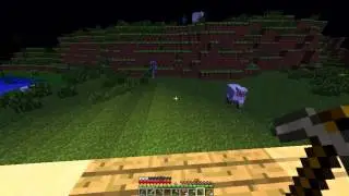 Minecraft Hardcore #3 Arco Incantato By WonderZ3N