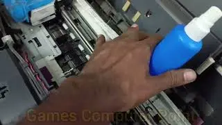 How Fix Hp Smart Tank 515 printer paper jam solution