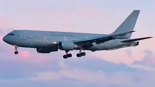 🔴LIVE  B767 ,A330 ,A400 - LANZAROTE AIRPORT
