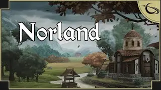 Norland - (RimWorld + Crusader Kings) [Medieval Kingdom Builder]