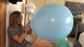 POP POP POP 🎈