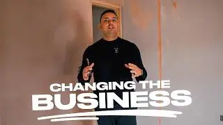 $100,000,000 Property Business.