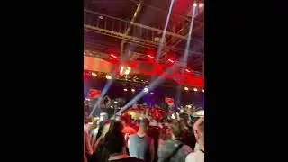 Cera khin sonik arena thessaloniki 22/4/23