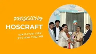 JEEVANAM HOSPITAL, BORIVALI WEST, MUMBAI - A PROJECT BY HOSCRAFT CONSULTANCY