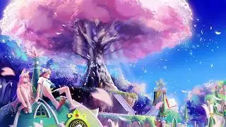 Rainy Elluel (Nostalgic)