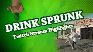 Sprunk™ Sponsored by Sprunk™