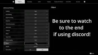 The First Descendants How to fix pc crashing and best settings for performance