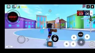 I did a 1v1 wit Lucas and he got mad 😬💨