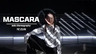 그라운디 수원점ㅣXG 'MASCARA' choreography solo @GROUN_D