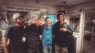 Kaïma & Le Parasite - Beats & Sounds Vol.2 @ Marée BASS RadioShow (Prun.net)