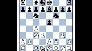 Apertura Inglesa