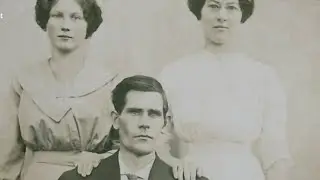 Doku & Reportage -  Glaube und Geld -  Die Mission der Mormonen 1582722604