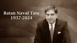 Autobiography told by Ratan Tata himself
