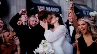 Caleb + Alexandra