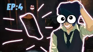 I stole a book in Hogwarts Legacy || Ep: 4
