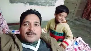 Funny Baby Singing