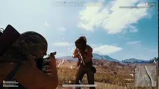 PUBG:Immortal Player|Бессмертный игрок :D