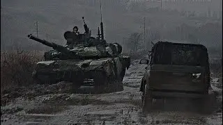 Russia-Ukraine War | Military Edit | Triptidon