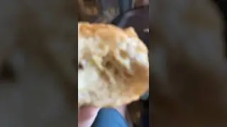 Когда заказал бутерброд 🥪 в кафе 😂