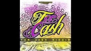 MONTARI - BADMIND PEOPLE (FOR CASH RIDDIM - AUG 2012)