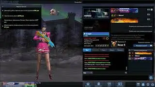 Point Blank. Запись стрима от 20.10.24