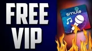 How to hack Smule sing v 4.6.1(without root)(full new)2017
