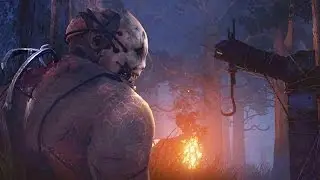 Trapper Break Dance from Dead by Daylight by Tambov Style (Bugs)
