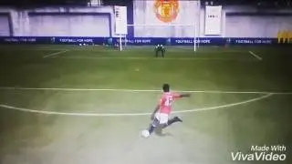 Моя девятка в FIFA 12