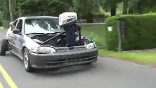 Тюненгованный рыбак.