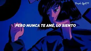 Faouzia – RIP, Love (Español)