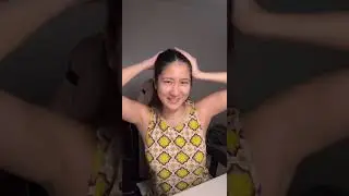 einjchua on IG live on TikTok Day 3 |nipslip 
