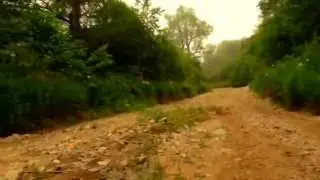 Suzuki Jimny Sierra Off Road