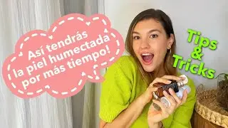 5 consejos de skincare para todo tipo de piel 💚