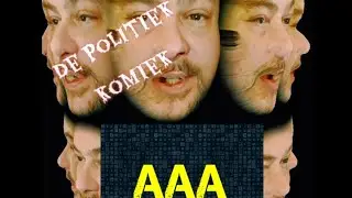 De Politiek Komiek (verwijderd😱😆)
